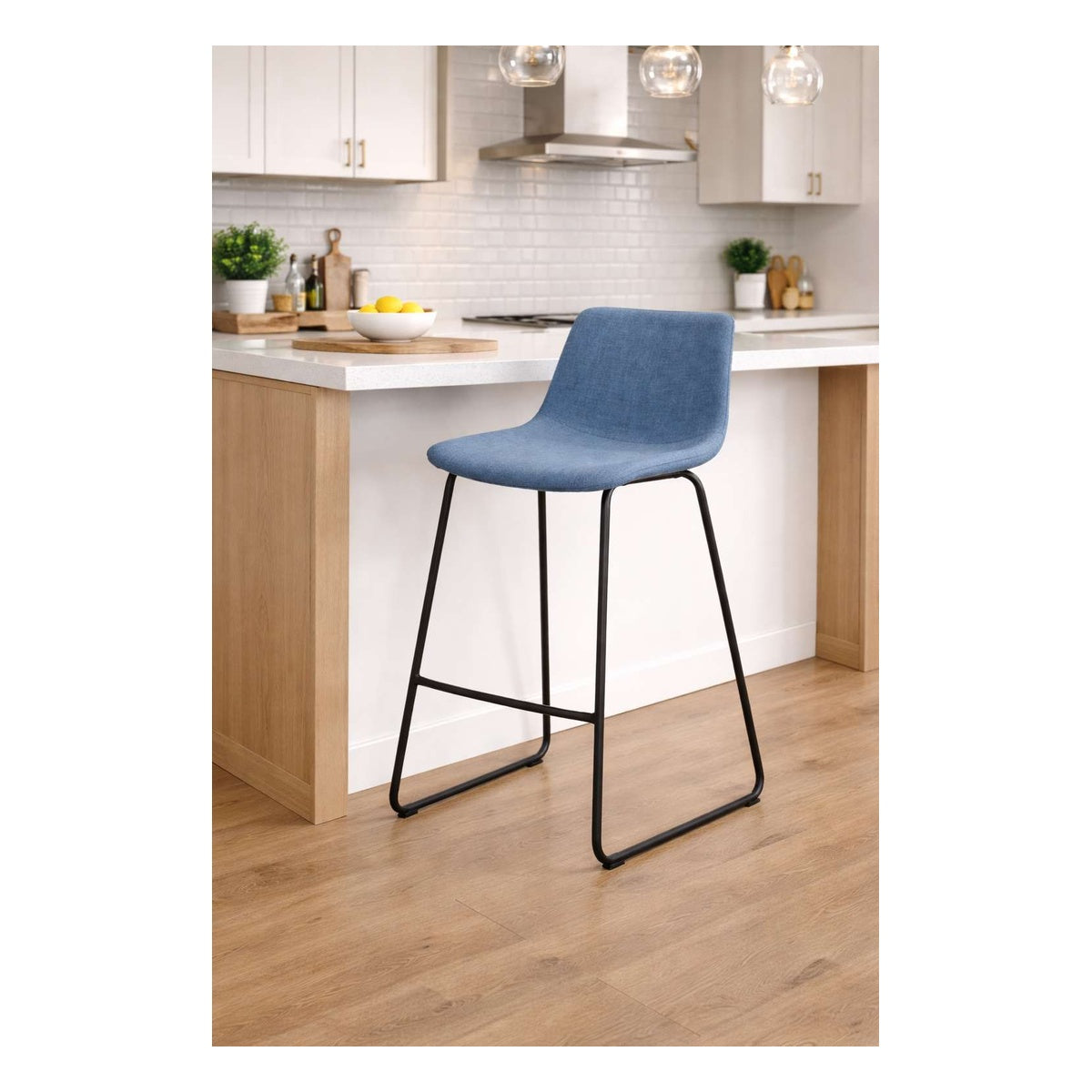 Luca Barstool