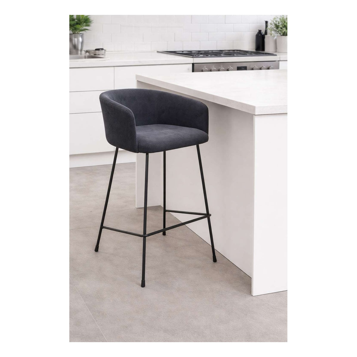 Medina Barstool
