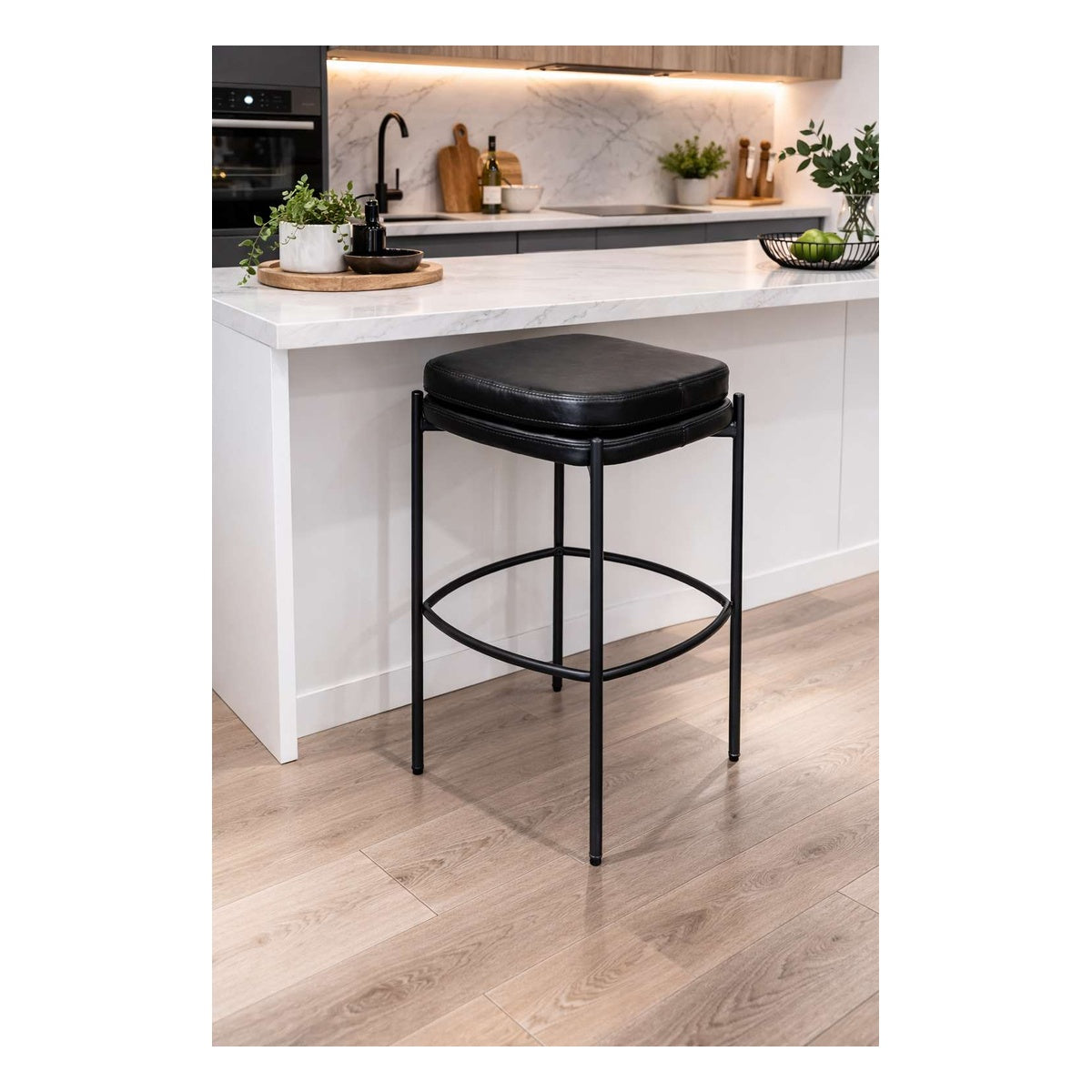 Hazel Barstool