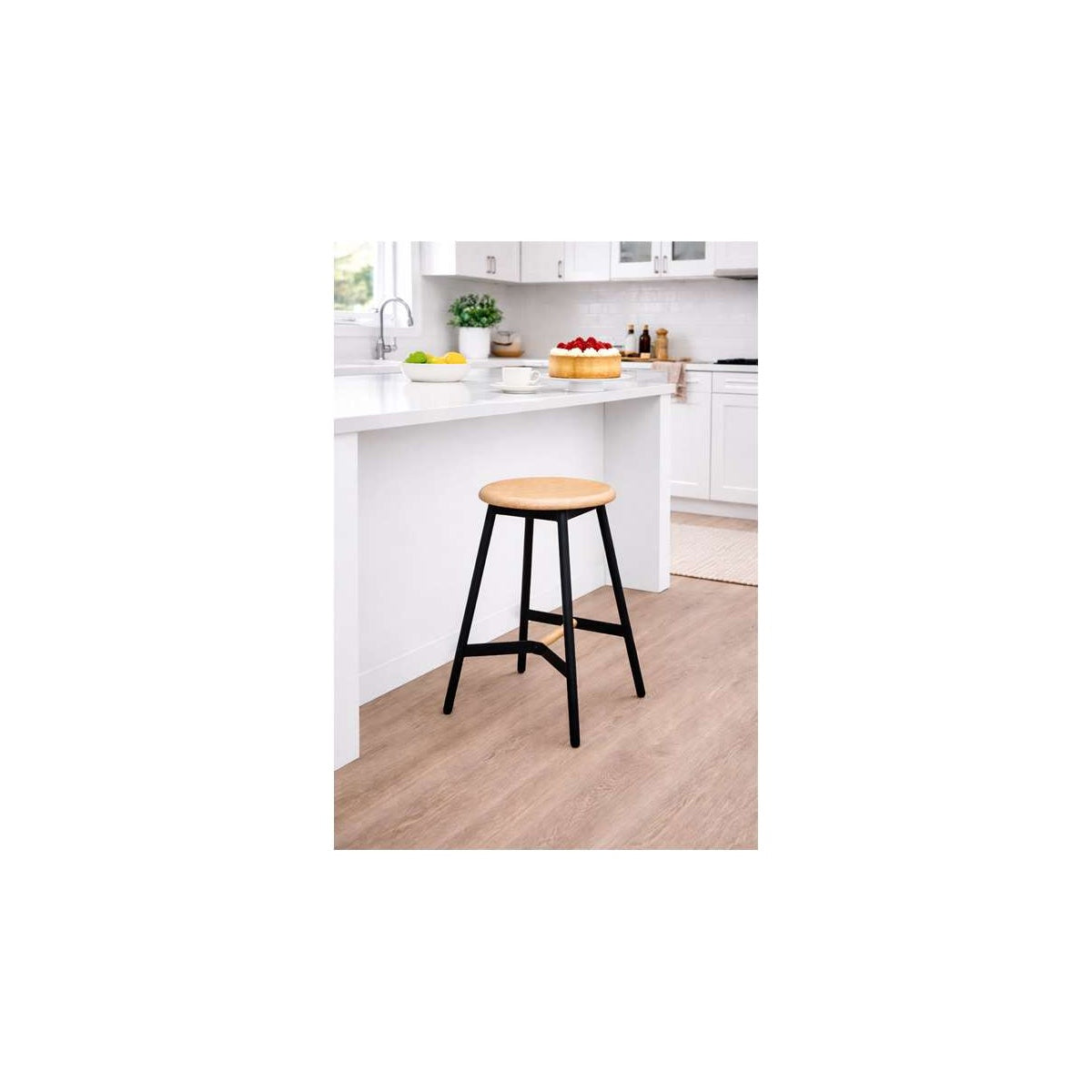 Hale Barstool
