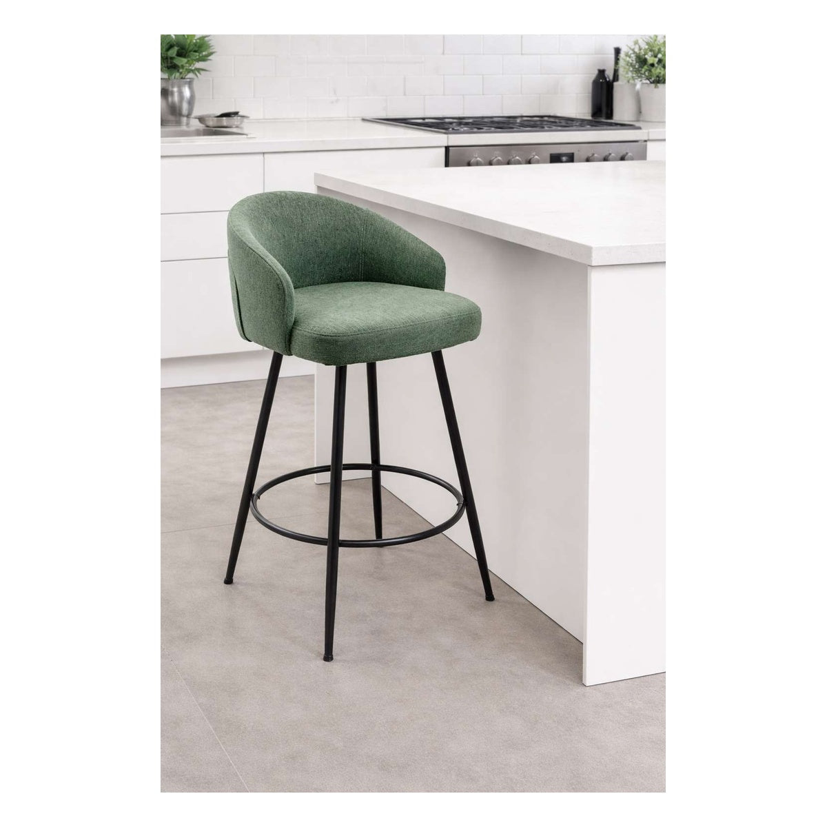 Carey Barstool