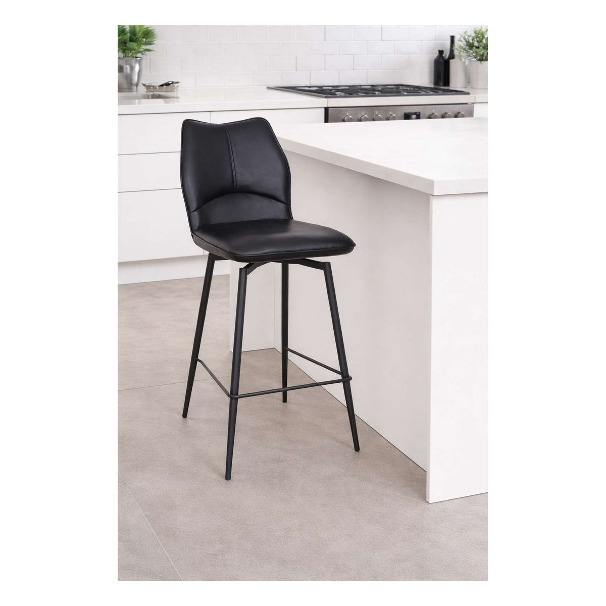 Sable Barstool