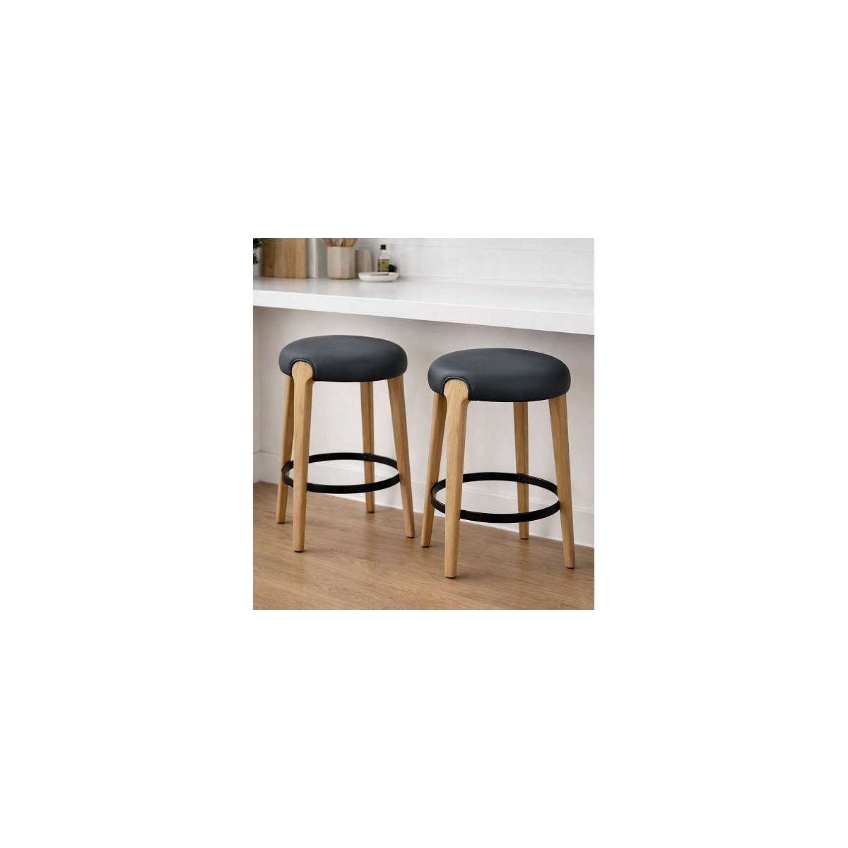 Oslo Barstool