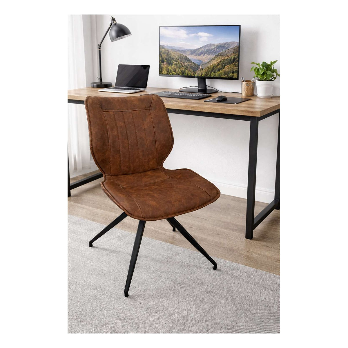 Archer Chair