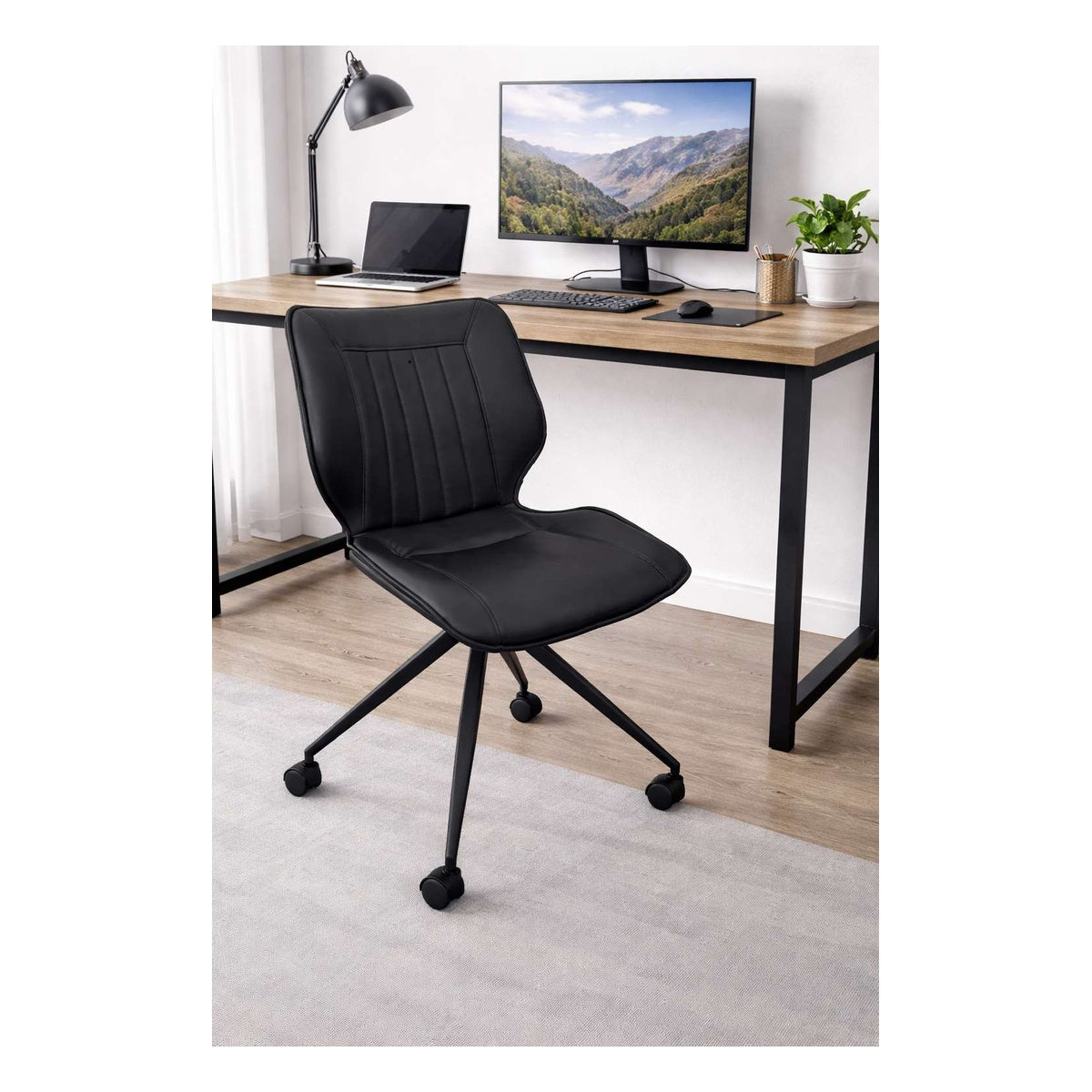 Archer Swivel Chair