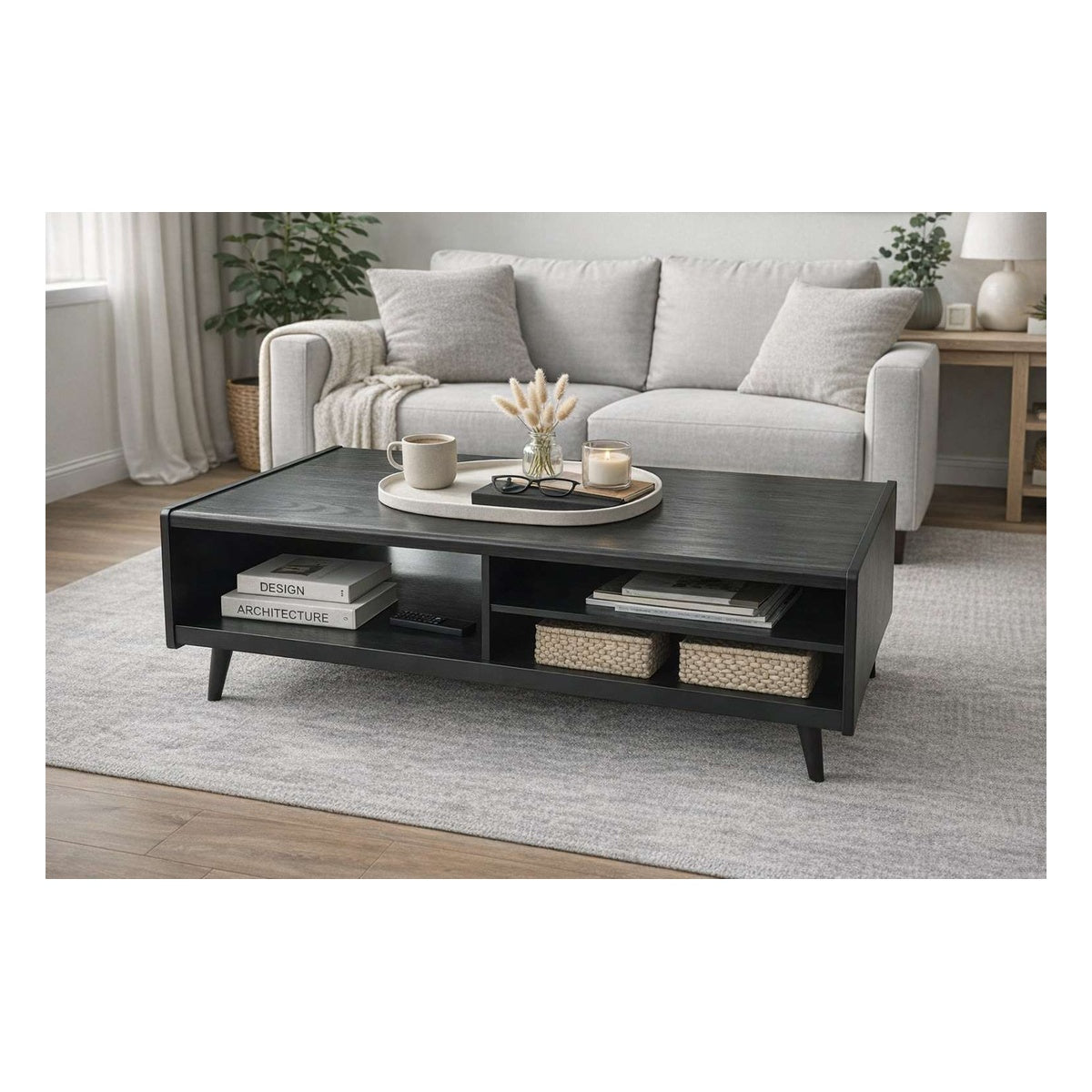 Orlando Coffee Table