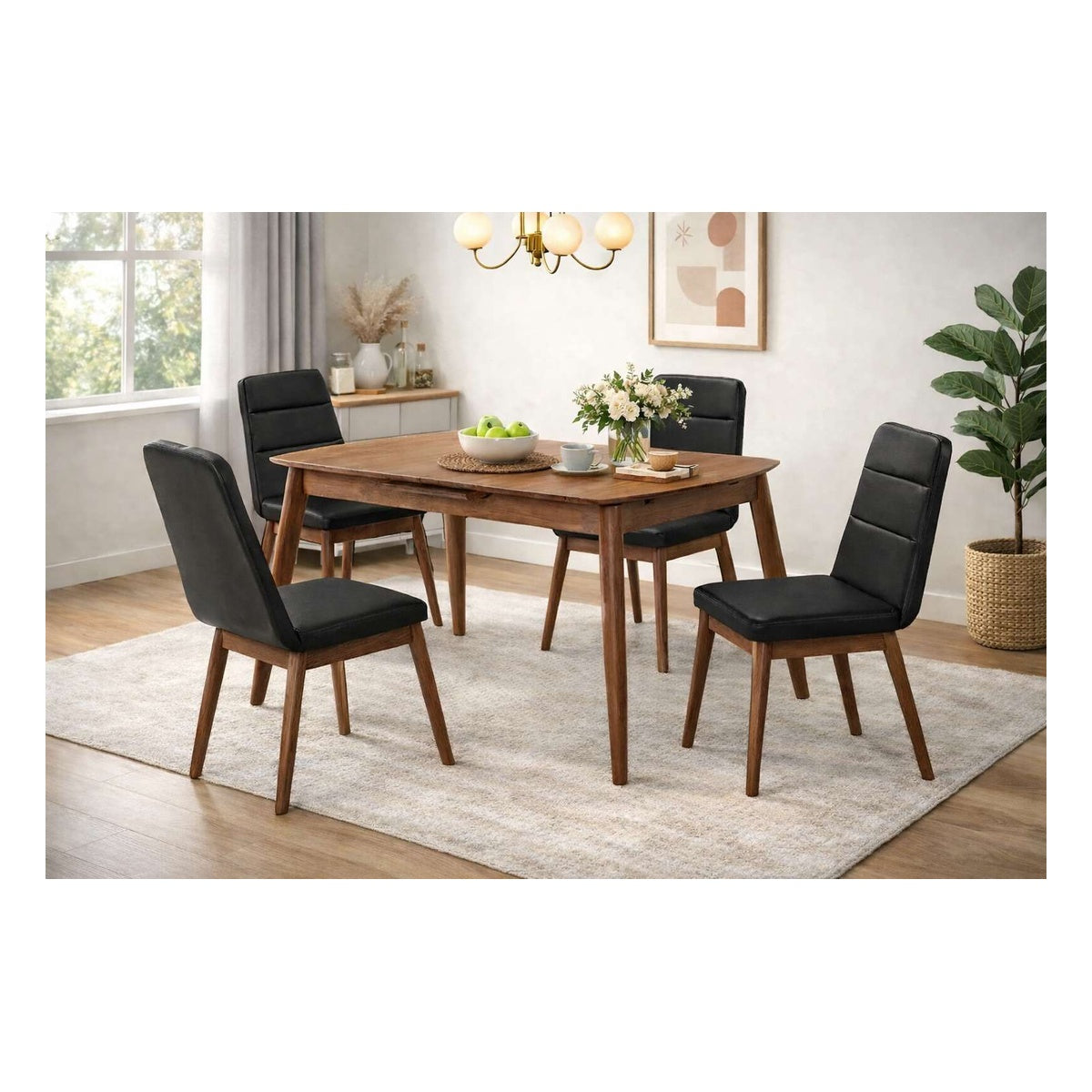 Lily 7 Piece Setting