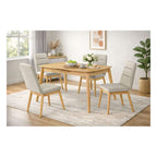 Lily 7 Piece Setting