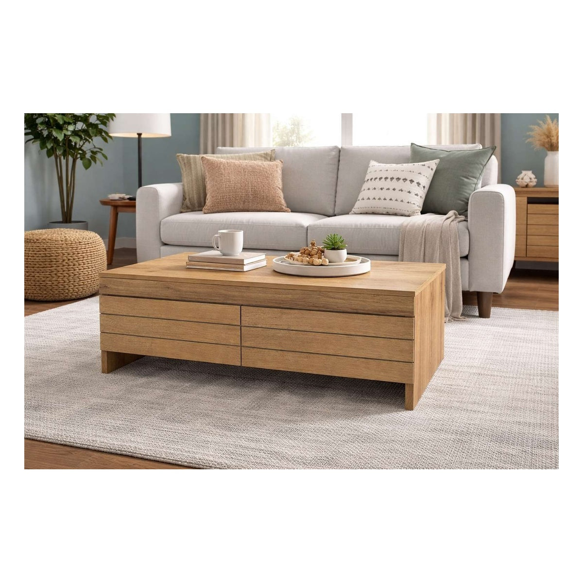 Ethan Coffee Table